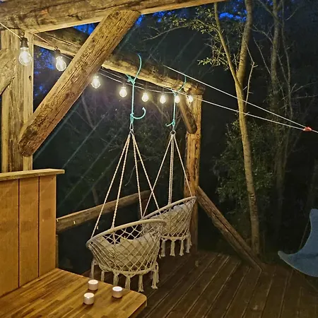 Petit Coin De Paradis サン・ミッシェル・ド・ラネス