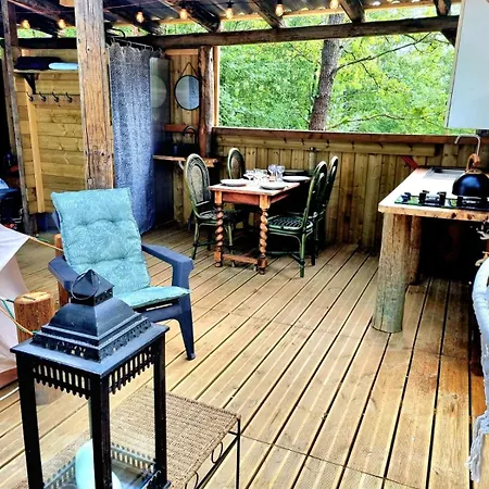 Petit Coin De Paradis *
