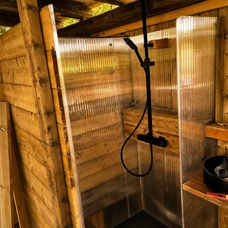 Petit Coin De Paradis Glamping Saint-Michel-de-Lanès