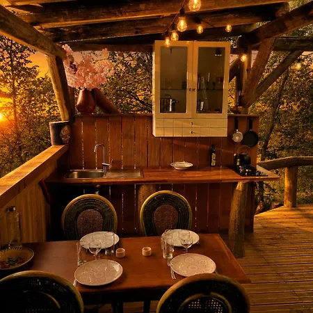 Petit Coin De Paradis Saint-Michel-de-Lanès